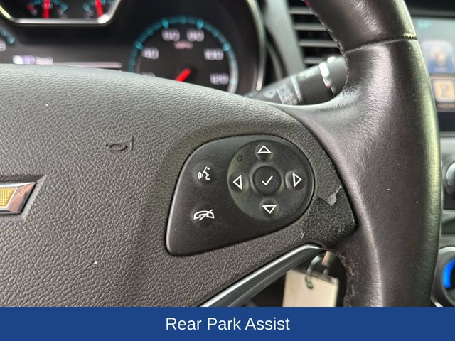 Used 2015 Chevrolet Impala LT w/ Convenience Package FWD image 24