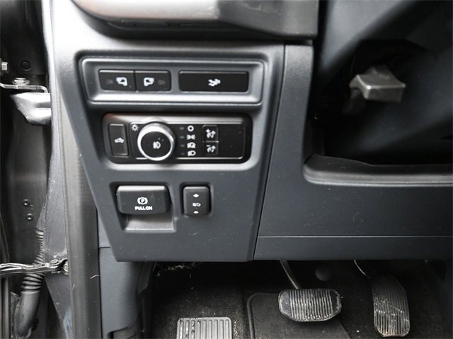 Used 2023 Ford F150 XLT w/ Equipment Group 302A High image 13