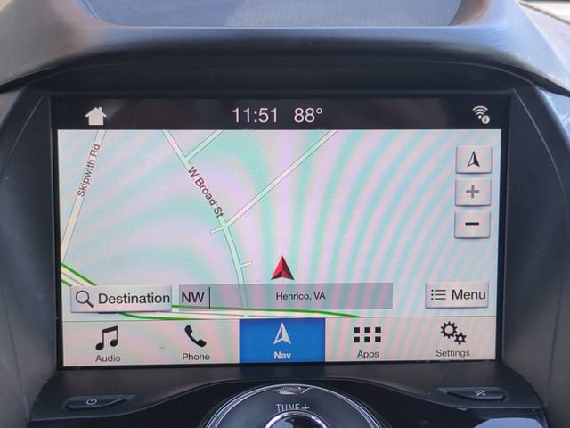 Used 2019 Ford Escape Titanium FWD image 21