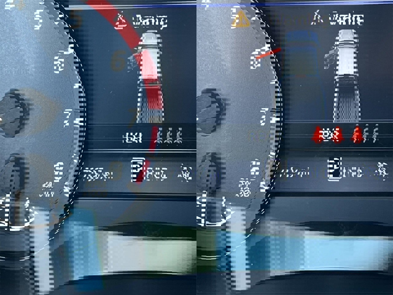 Certified 2024 Nissan Frontier Pro-X image 14