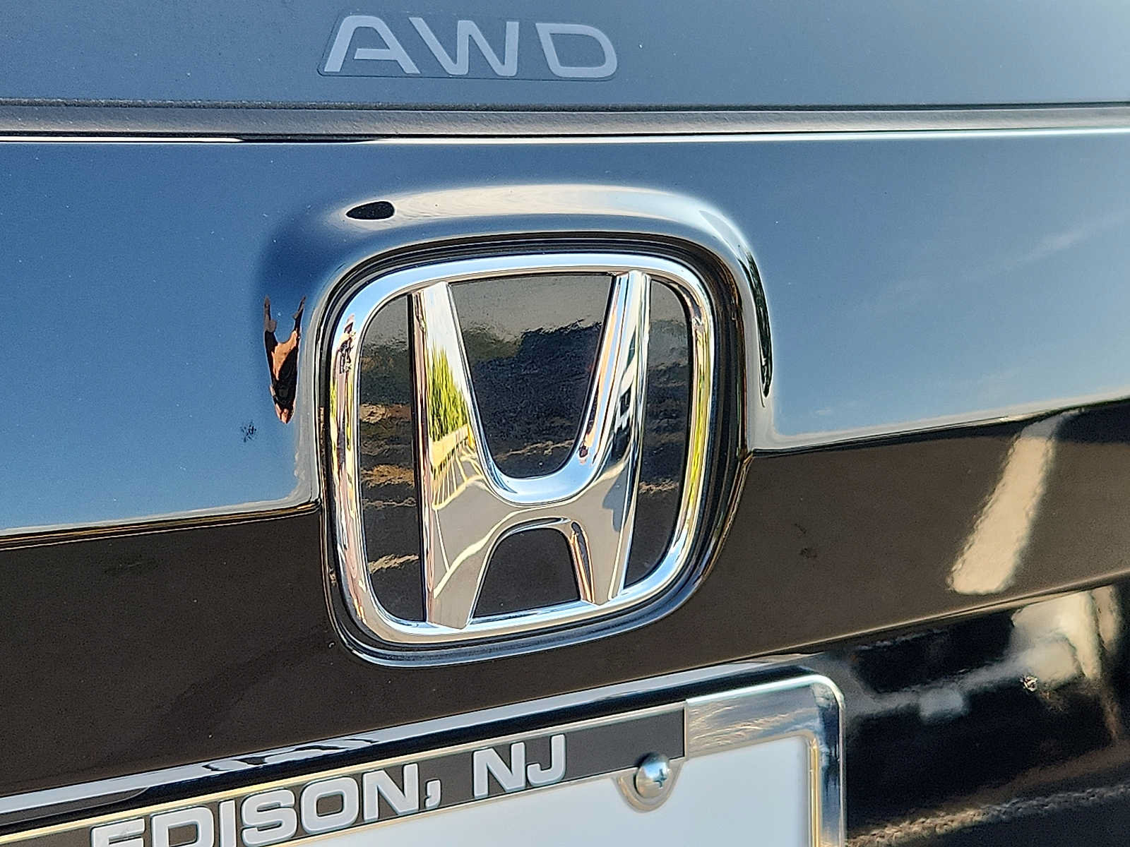 Certified 2026 Honda CR-V LX image 28