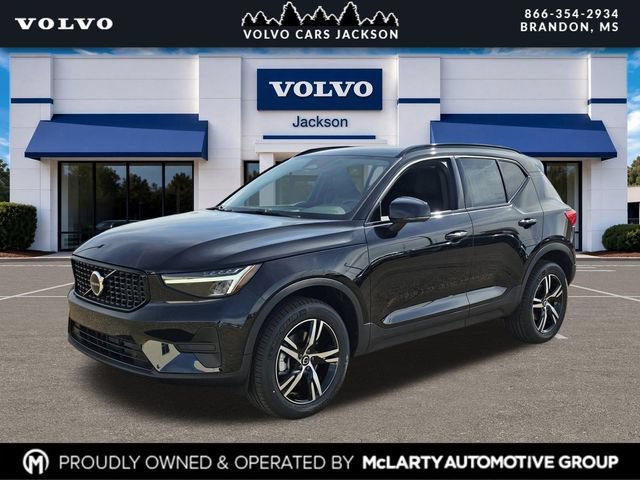New 2026 Volvo XC40 B5 Core w/ Protection Package Premier AWD/4WD image 4