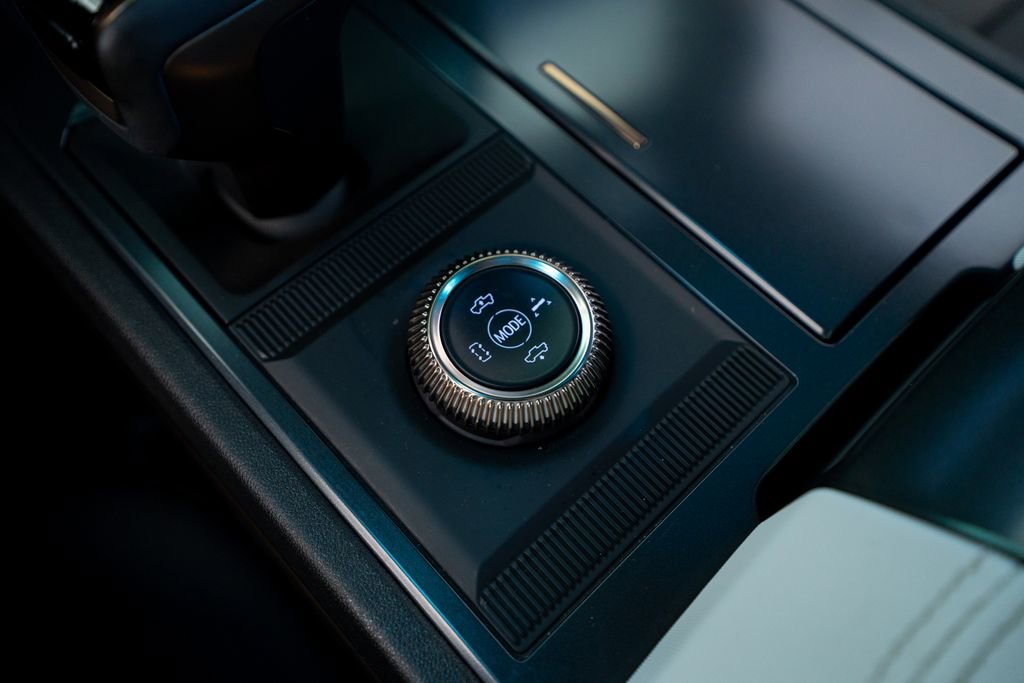 Used 2024 GMC Hummer EV 3X w/ Omega Edition image 46