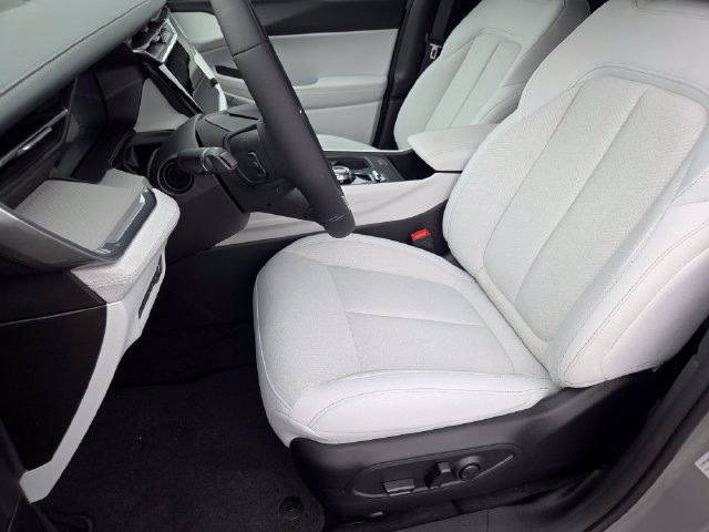 New 2026 Jeep Cherokee Laredo AWD/4WD image 6