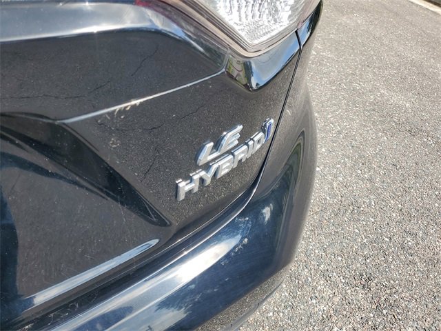 Used 2023 Toyota Corolla LE image 8