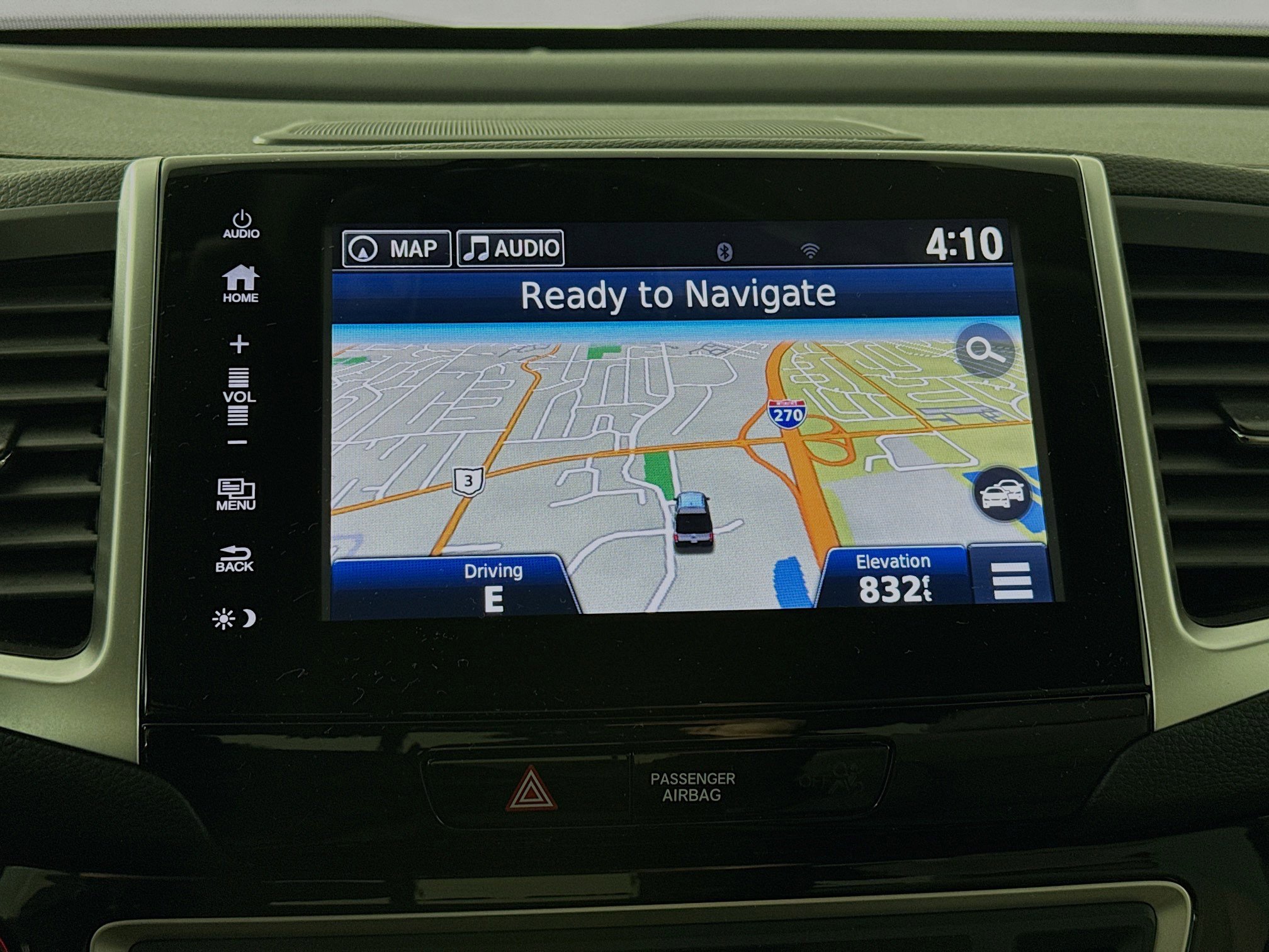 Used 2019 Honda Ridgeline RTL-E image 13