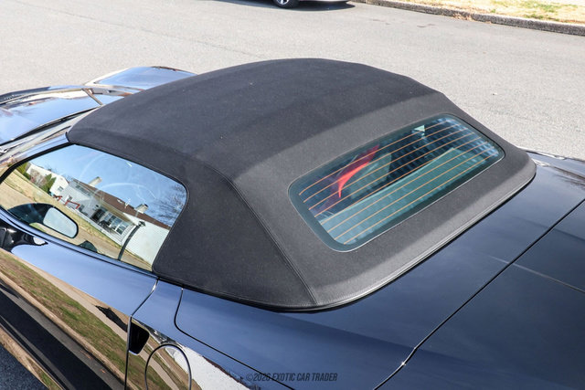 Used 2019 Chevrolet Corvette Stingray Convertible w/ 2LT Preferred Equipment Group image 81