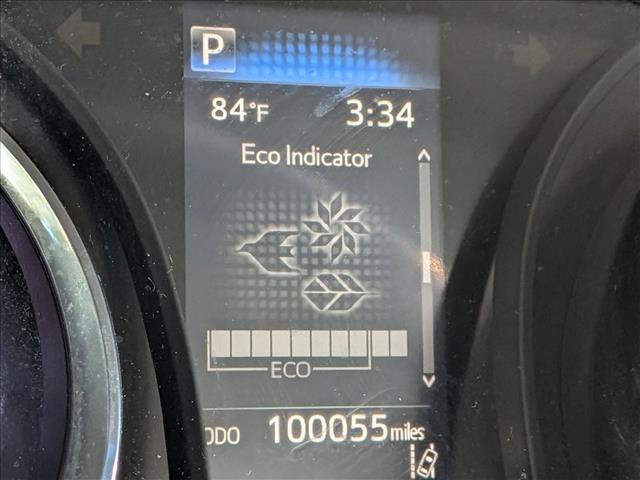 Used 2019 Toyota Camry SE image 5