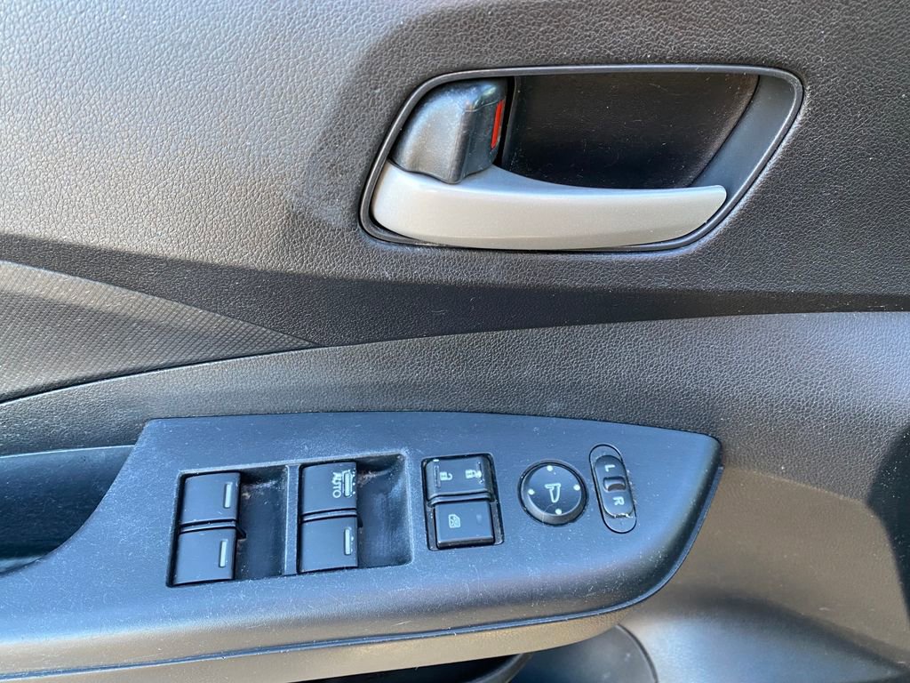 Used 2012 Honda CR-V LX image 13