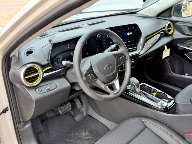 New 2026 Chevrolet Trax ACTIV w/ Driver Confidence Package FWD image 15