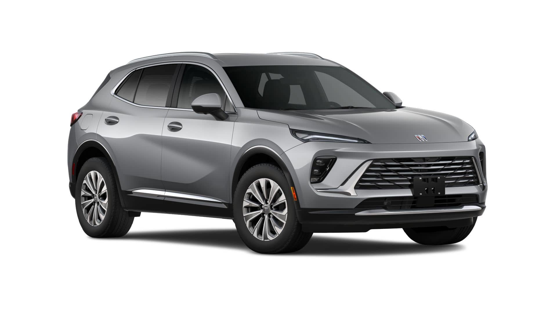 New 2026 Buick Envision Preferred AWD/4WD image 34