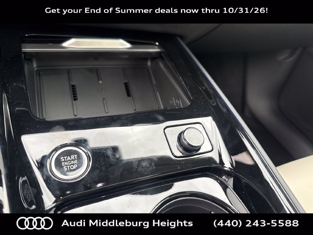 New 2026 Audi Q3 quattro 2.0T AWD/4WD image 24
