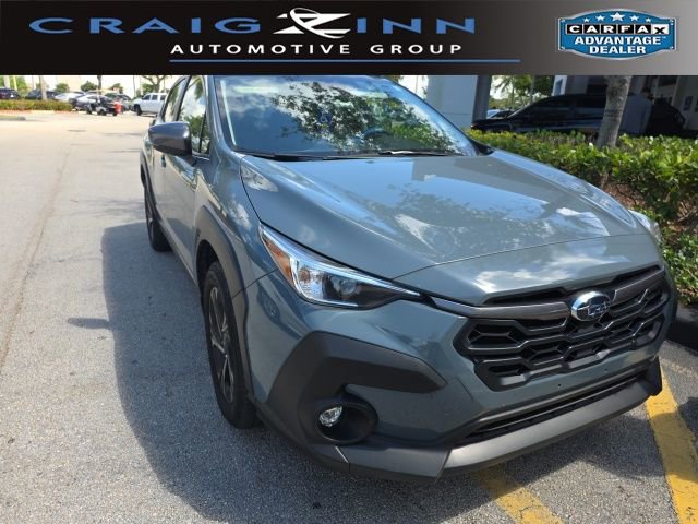 Used 2024 Subaru Crosstrek 2.0i Premium