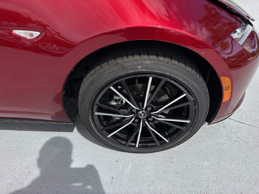 New 2026 MAZDA MX-5 Miata Grand Touring RWD image 58