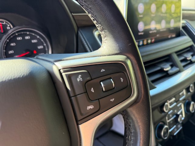 Used 2021 Chevrolet Tahoe LS AWD/4WD image 20