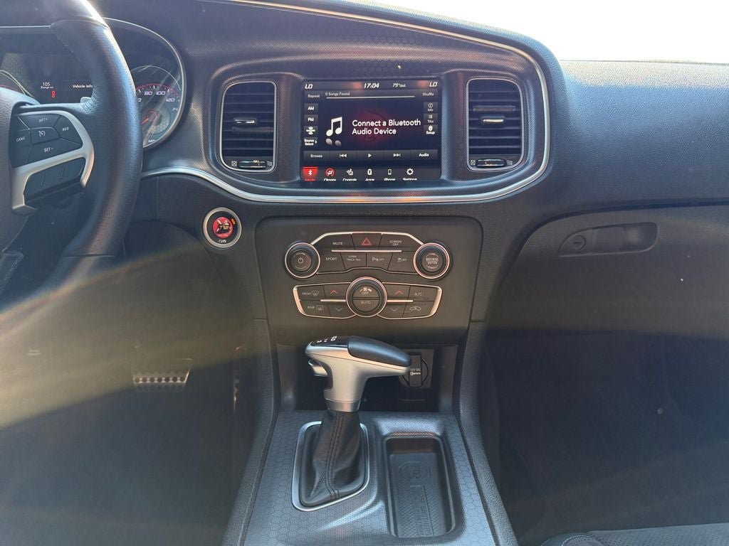 Used 2018 Dodge Charger R/T Scat Pack RWD image 12