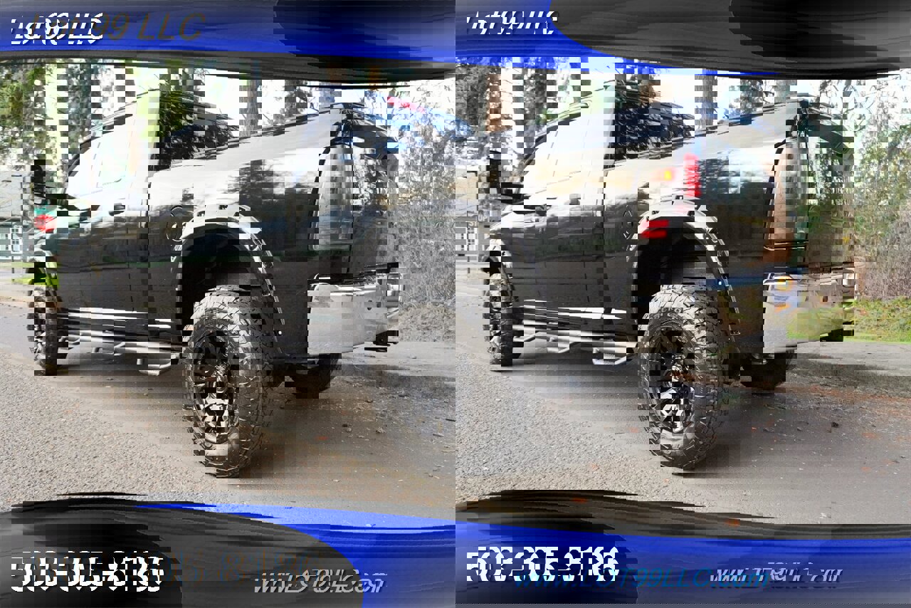 Used 2012 RAM 3500 SLT w/ Technology Group image 11