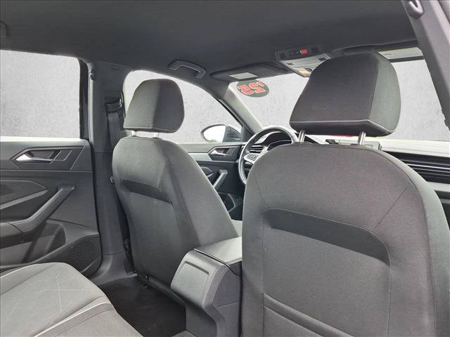 Used 2025 Volkswagen Jetta Sport FWD image 26