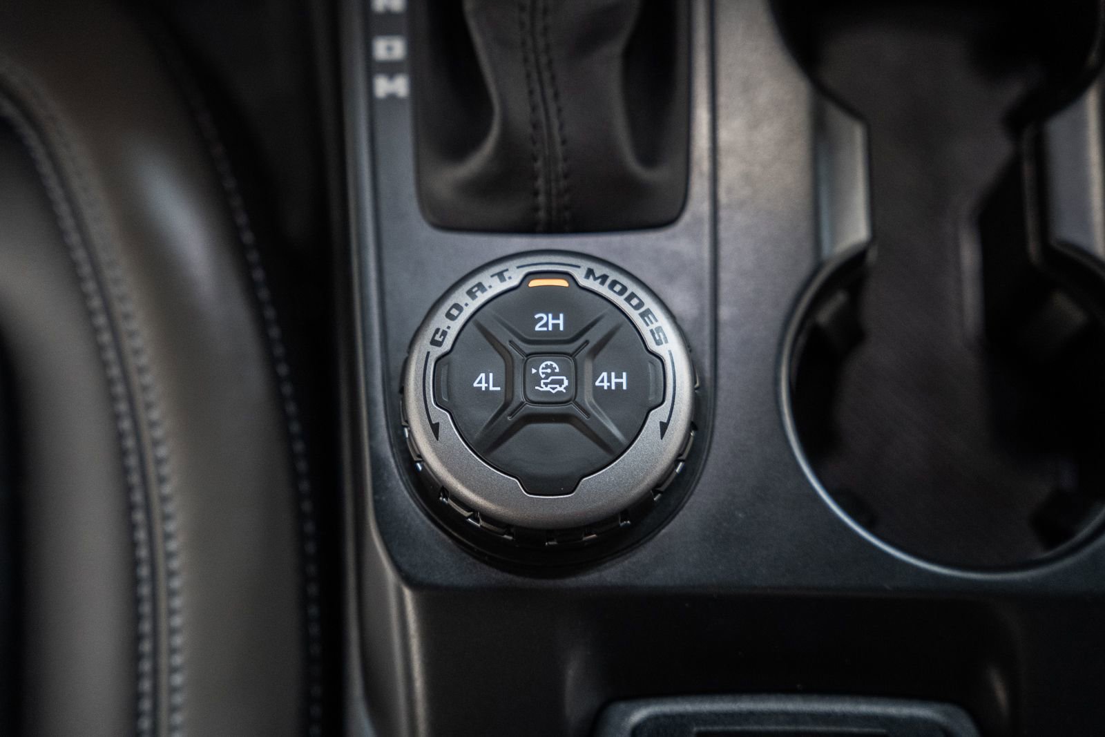 Certified 2025 Ford Bronco Outer Banks image 32