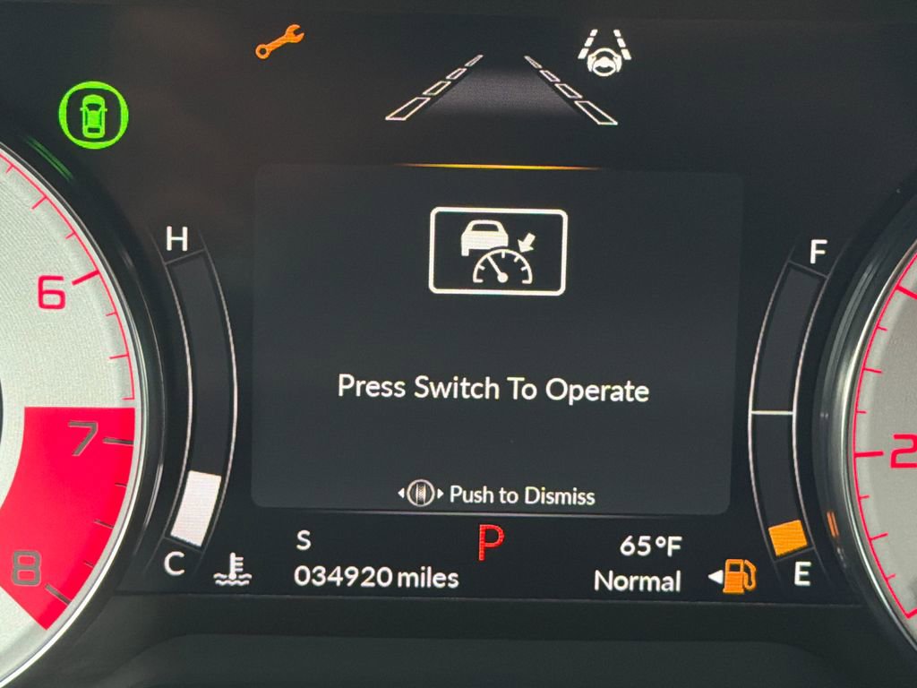 Used 2023 Acura RDX A-Spec AWD/4WD image 18