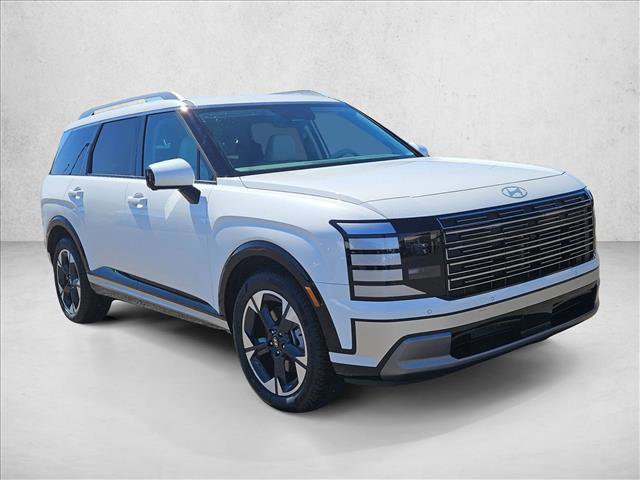 New 2026 Hyundai Palisade Limited image 4
