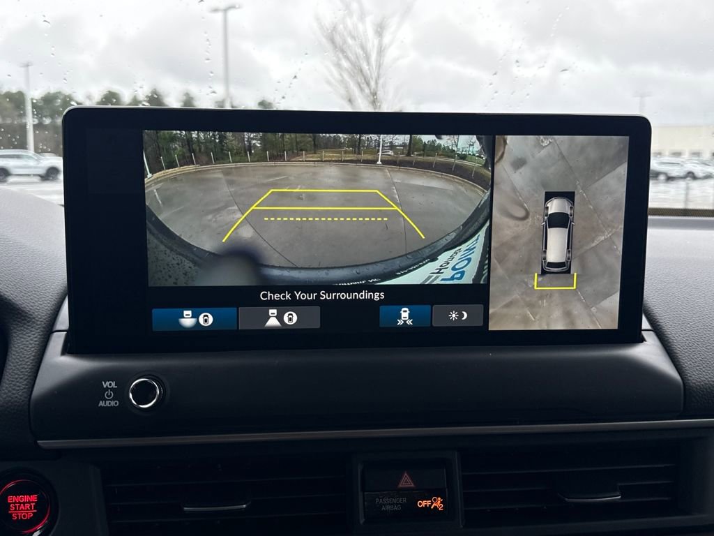 New 2026 Honda Pilot Touring image 22