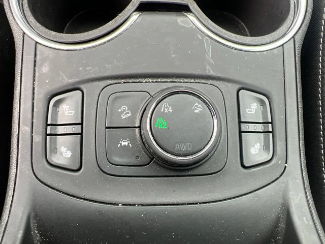 Used 2024 GMC Terrain SLE w/ Driver Convenience Package AWD/4WD image 29