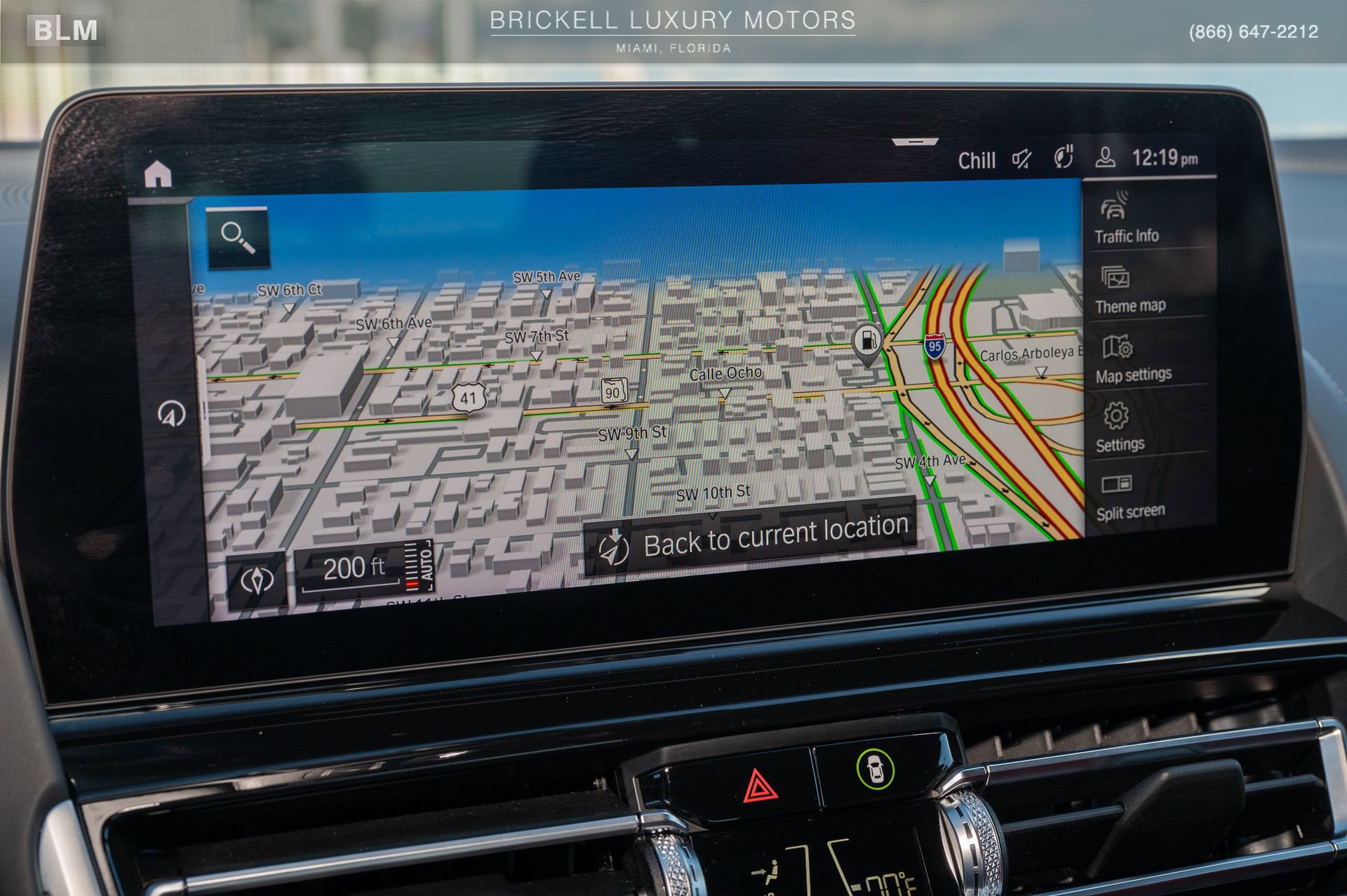 Used 2025 BMW M850i xDrive Convertible image 31