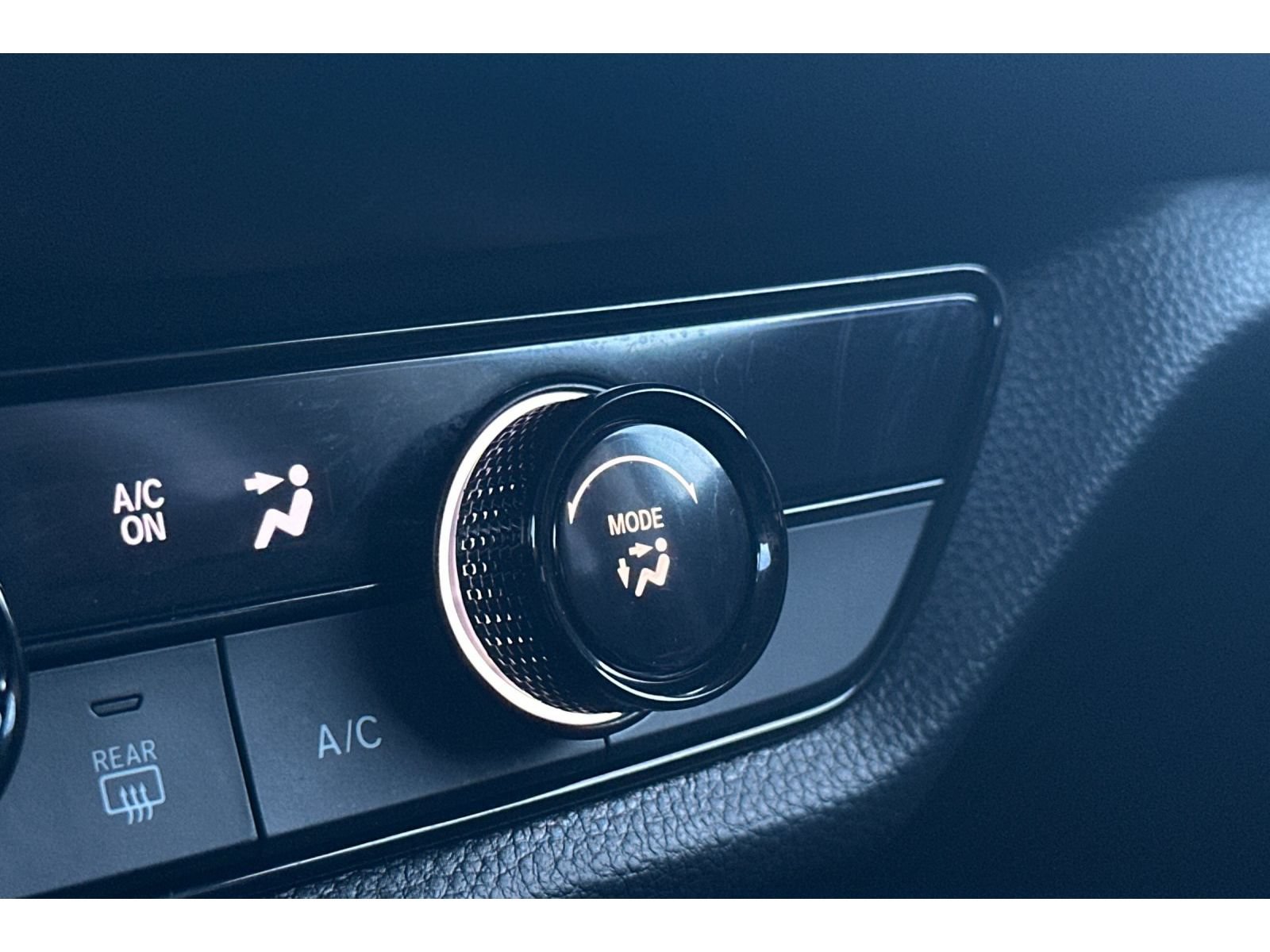 Used 2024 Honda HR-V LX image 30