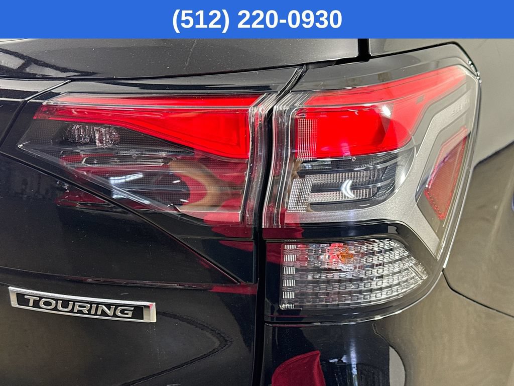 Certified 2026 Subaru Forester Touring AWD/4WD image 35