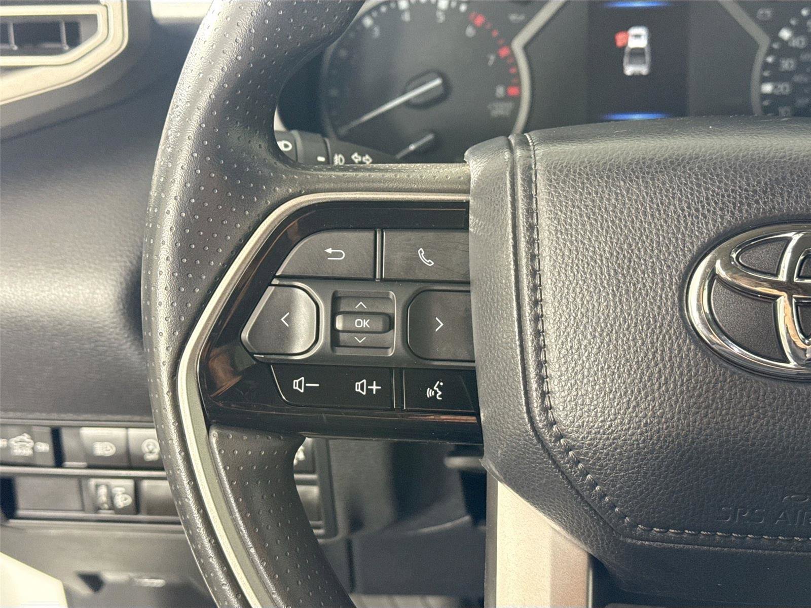 Used 2022 Toyota Tundra SR5 image 17