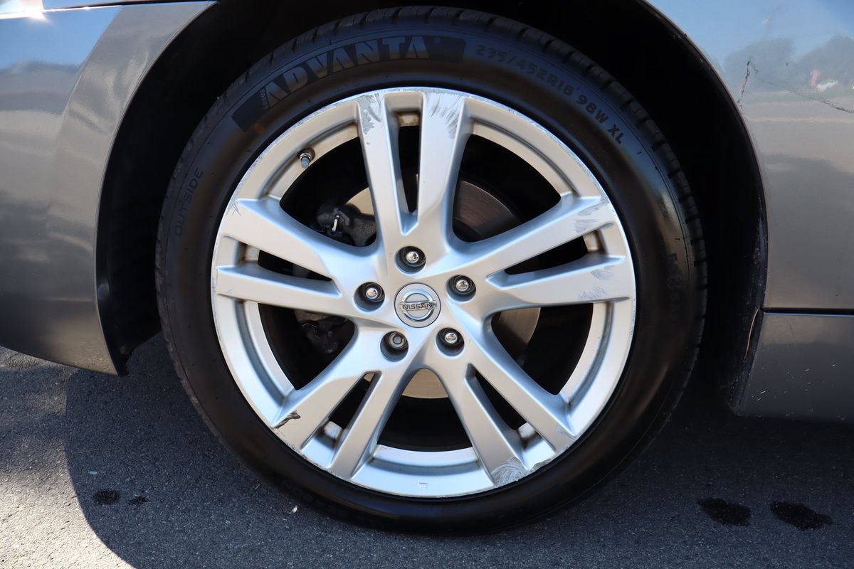 Used 2016 Nissan Altima 2.5 SR FWD image 41