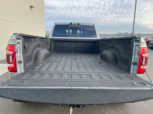 Used 2021 RAM 3500 Limited image 21