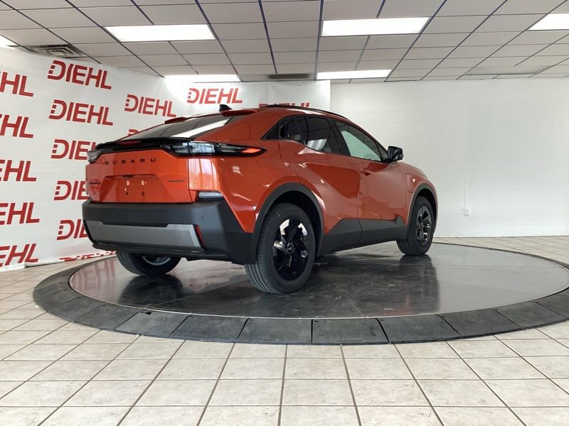 New 2026 Subaru Uncharted AWD image 10