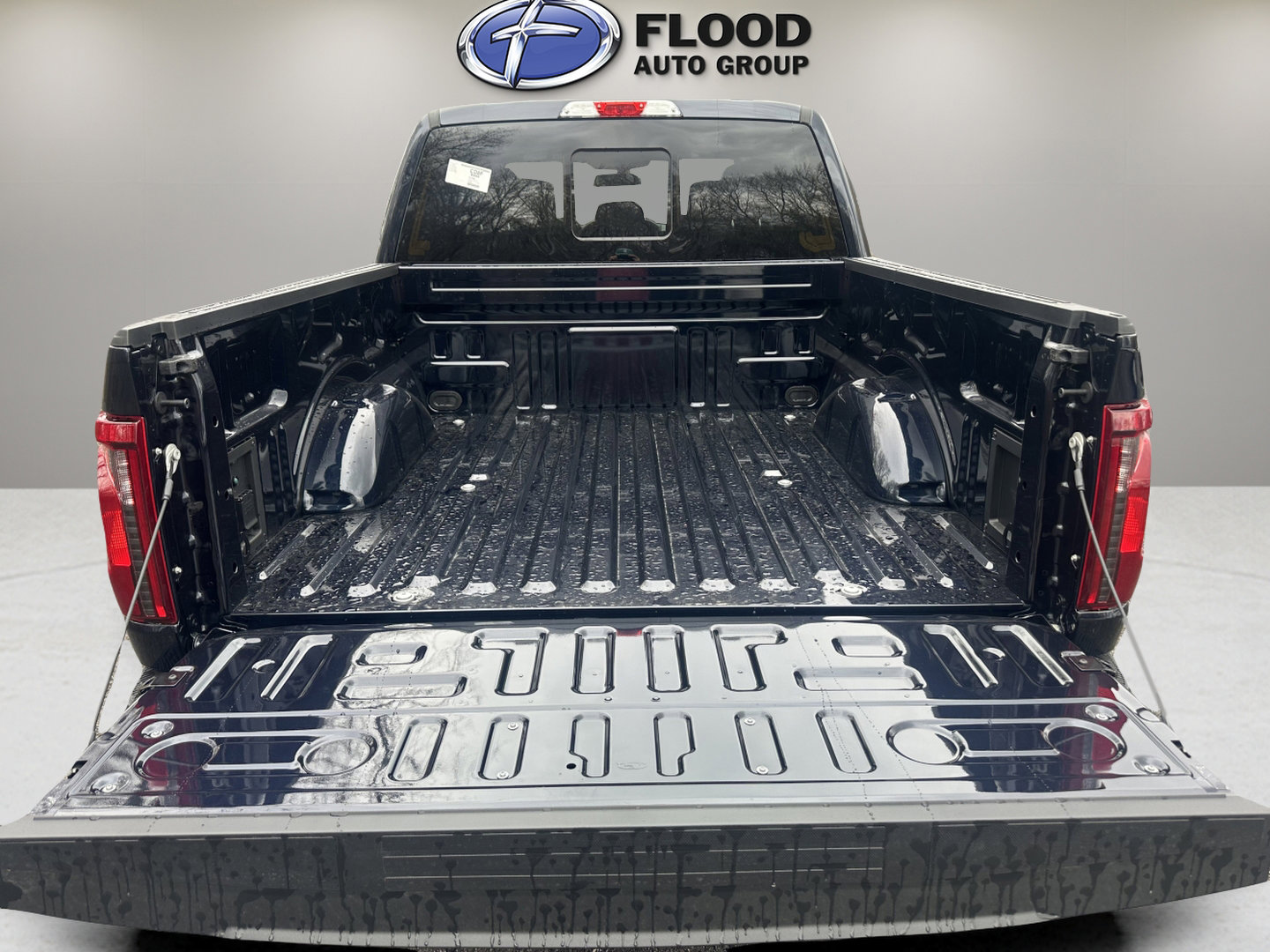 New 2026 Ford F150 XLT image 7