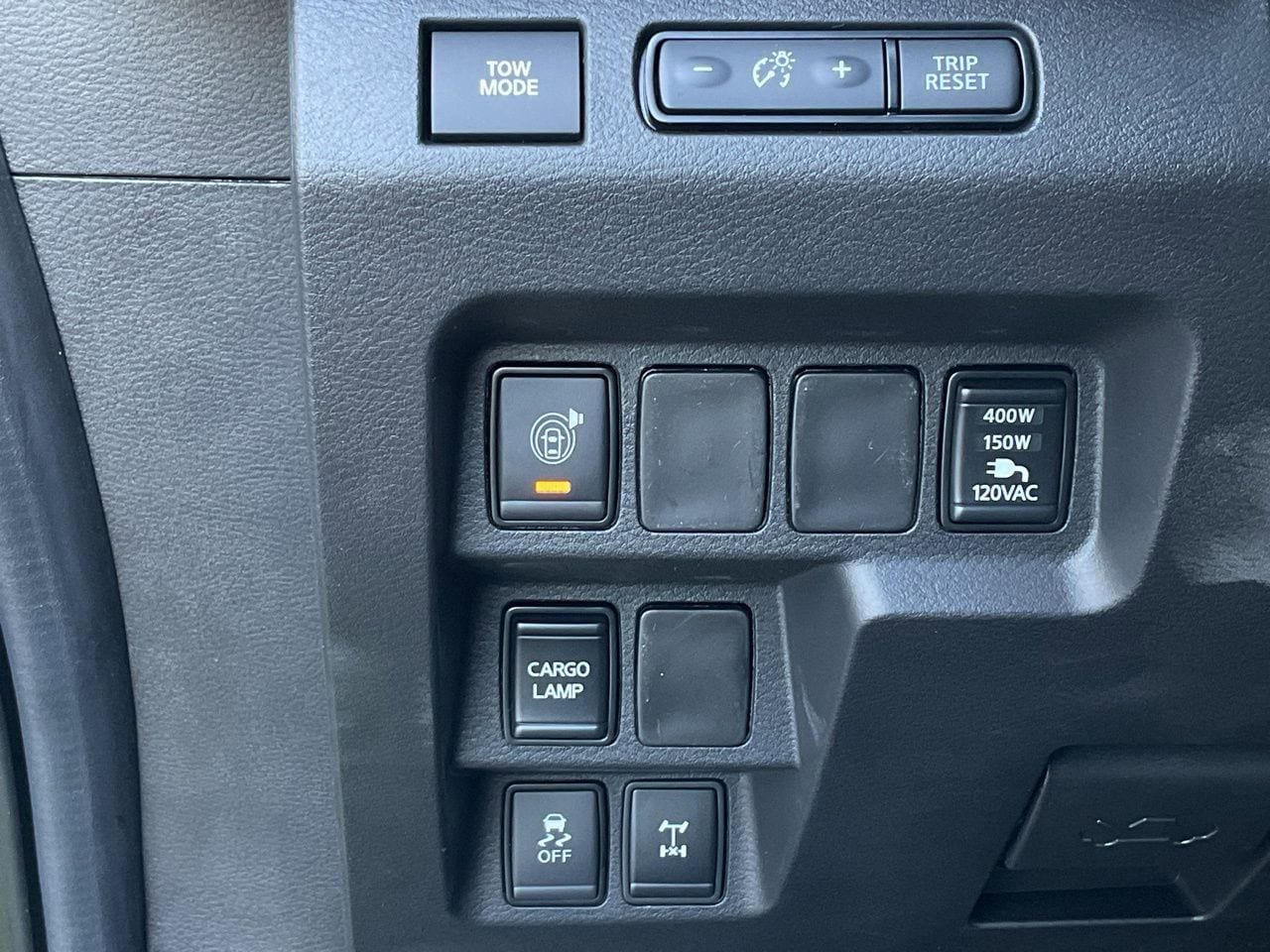 New 2026 Nissan Frontier PRO-4X w/ Pro Premium Package image 36