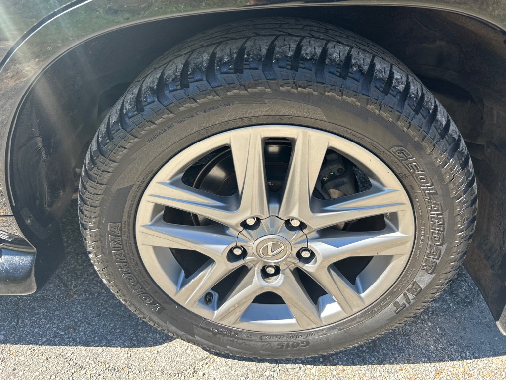 Used 2014 Lexus LX 570 4WD image 35