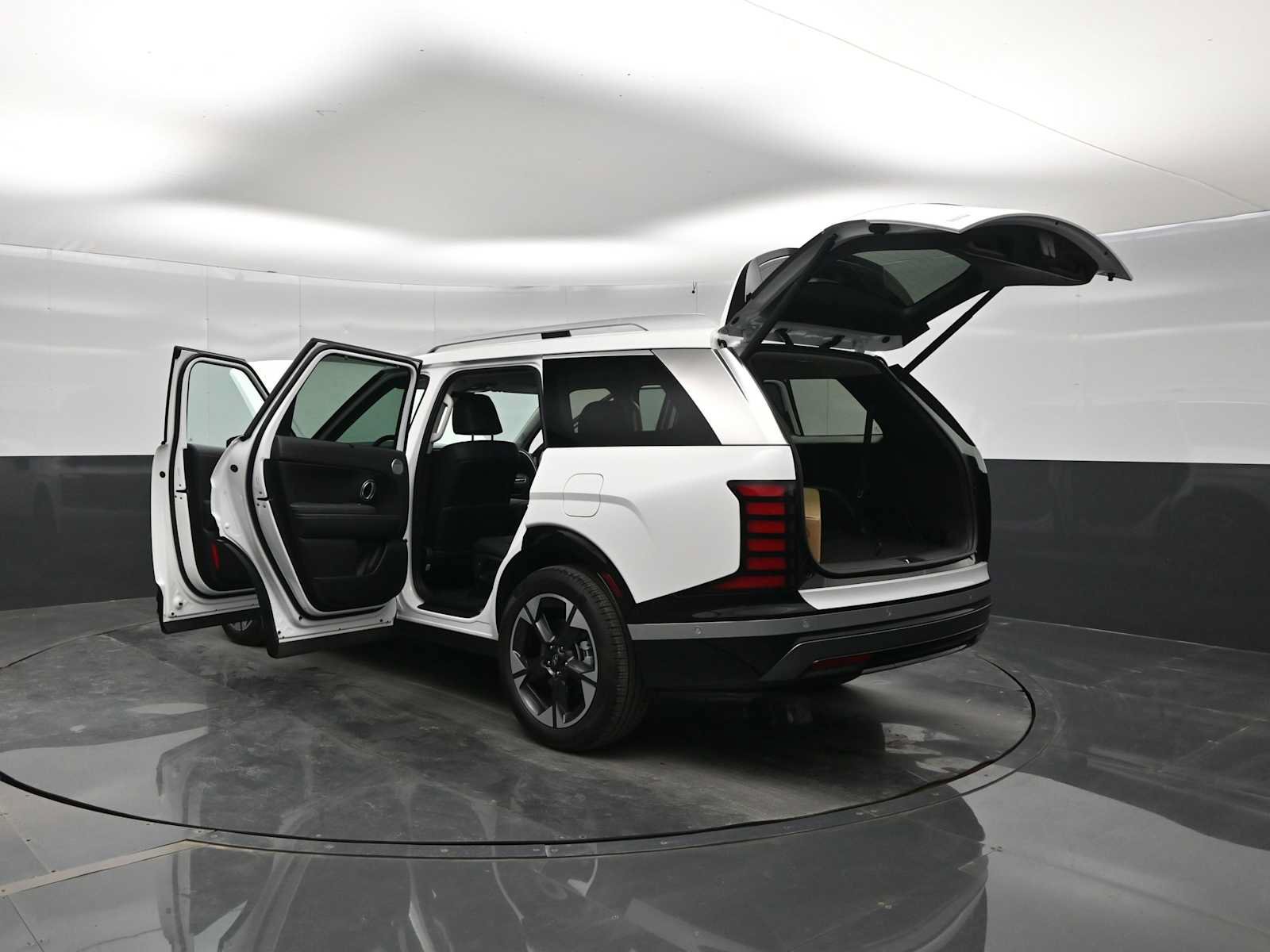 New 2026 Hyundai Palisade Limited AWD/4WD image 47