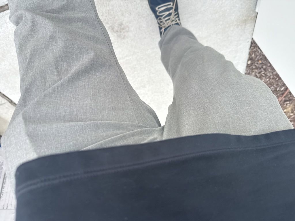 Used 2023 Lincoln Nautilus Reserve image 11