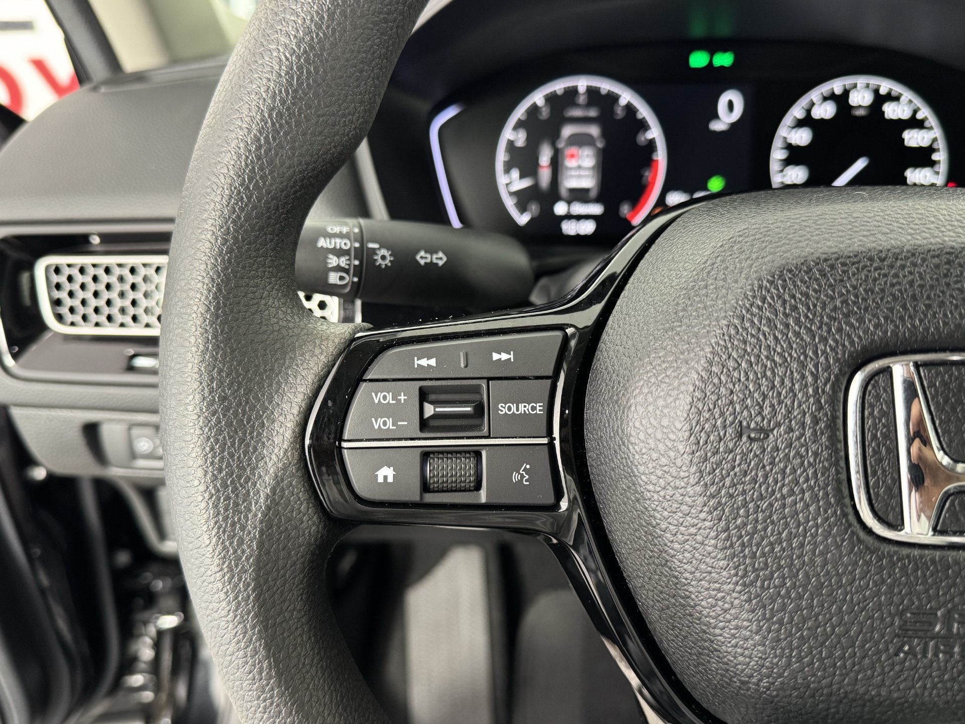 Used 2026 Honda Civic LX image 26