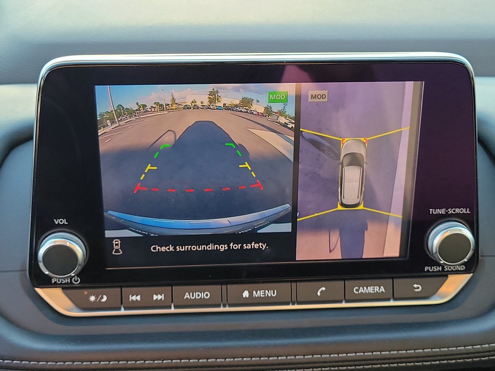 Used 2021 Nissan Rogue SV FWD image 24