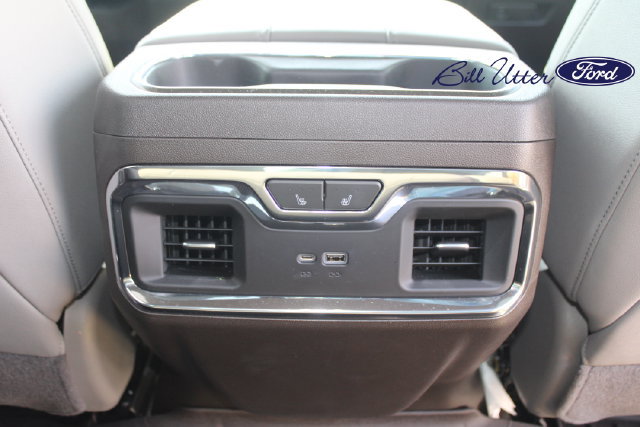 Used 2024 GMC Sierra 1500 SLT w/ SLT Convenience Package AWD/4WD image 15