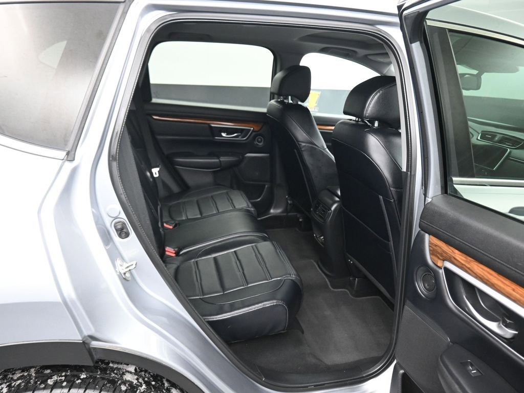 Used 2018 Honda CR-V EX-L image 39
