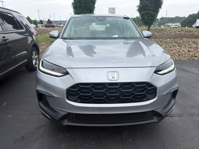 Used 2023 Honda HR-V LX video 2
