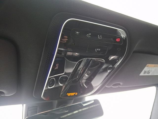 Used 2025 Mercedes-Benz C 300 4MATIC Sedan image 29