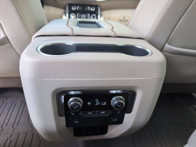 Used 2023 GMC Yukon Denali w/ LPO, Floor Liner Package AWD/4WD image 20