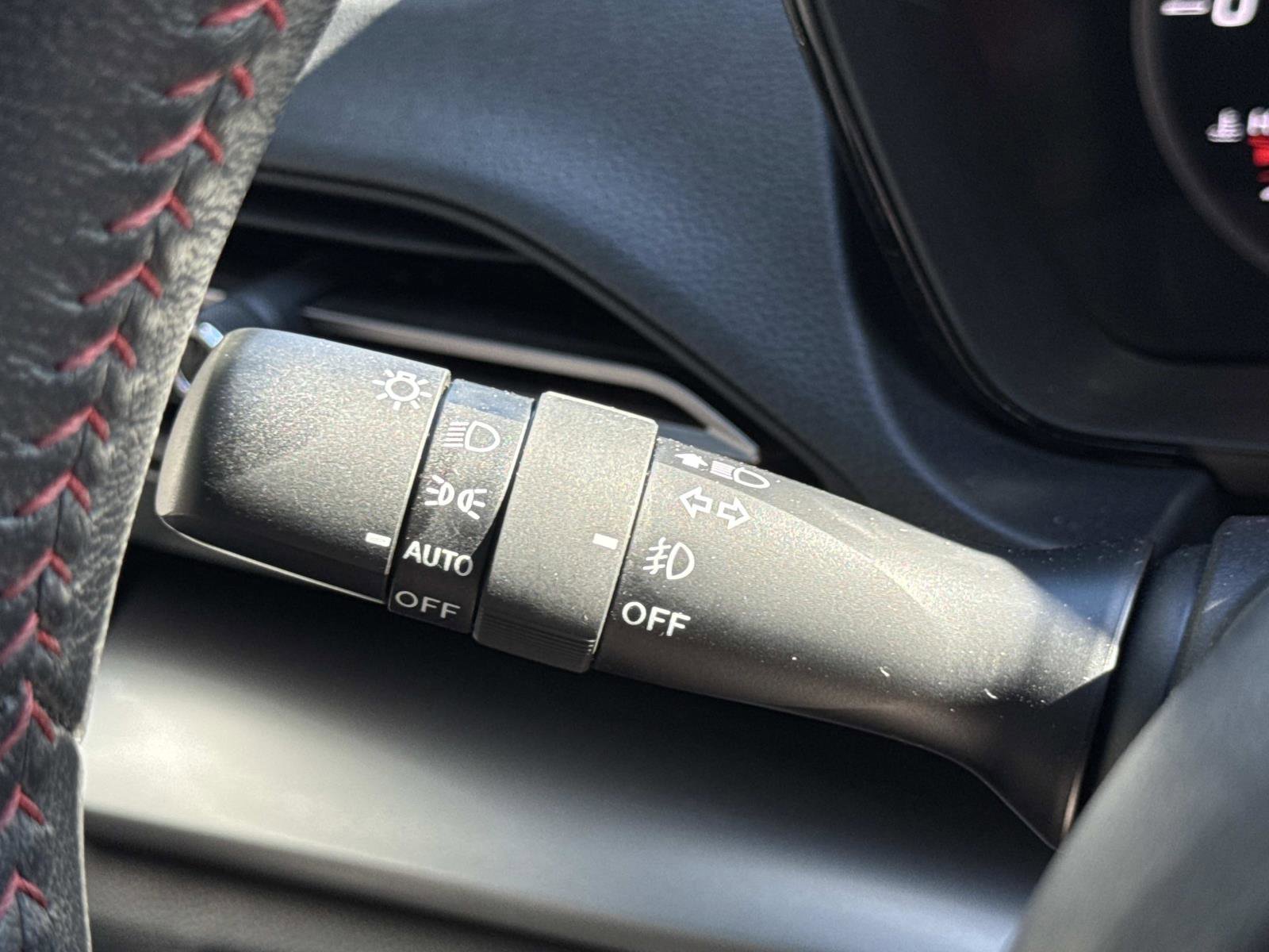 Used 2023 Subaru WRX Premium image 28