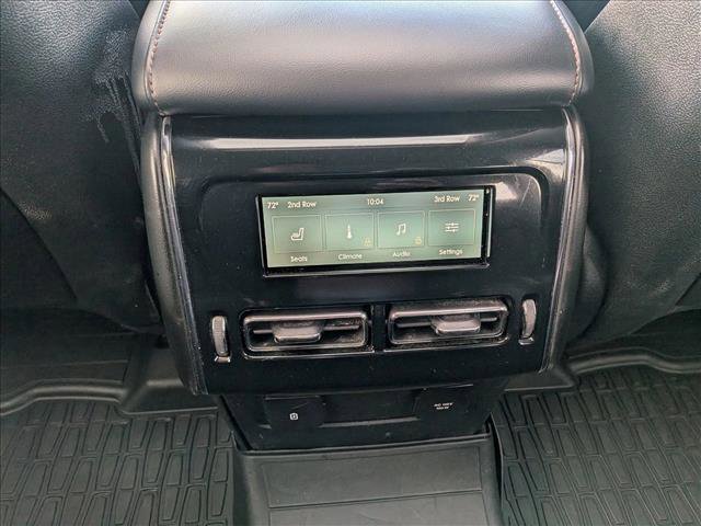 Used 2020 Lincoln Aviator Reserve w/ Equipment Group 201A image 19