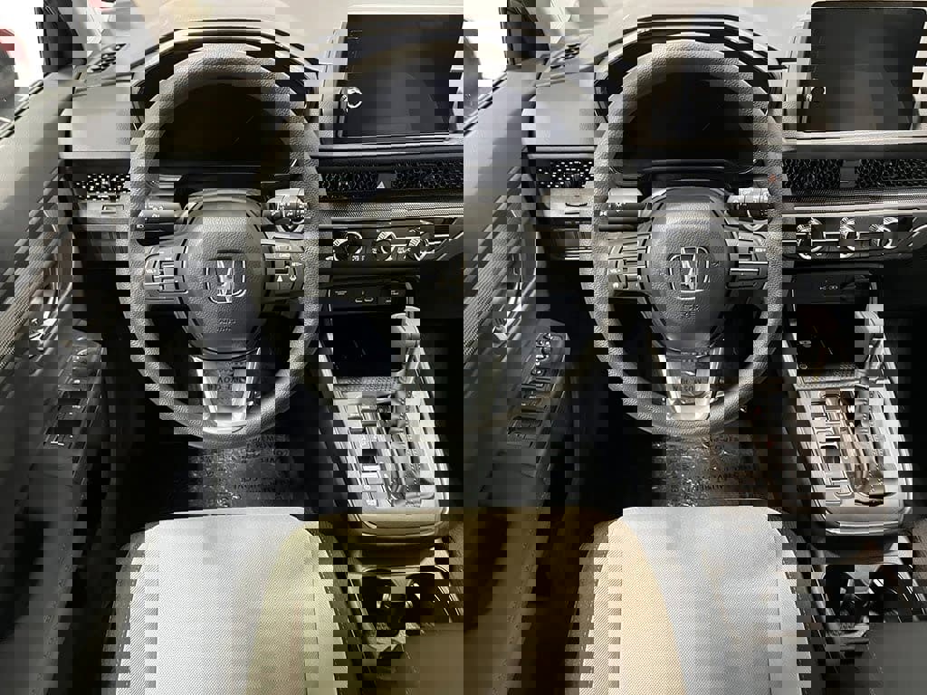 New 2026 Honda CR-V EX image 16