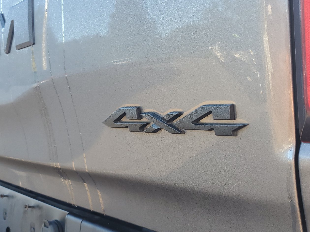 Used 2022 RAM 1500 Rebel w/ Rebel Level 2 Equipment Group AWD/4WD image 8